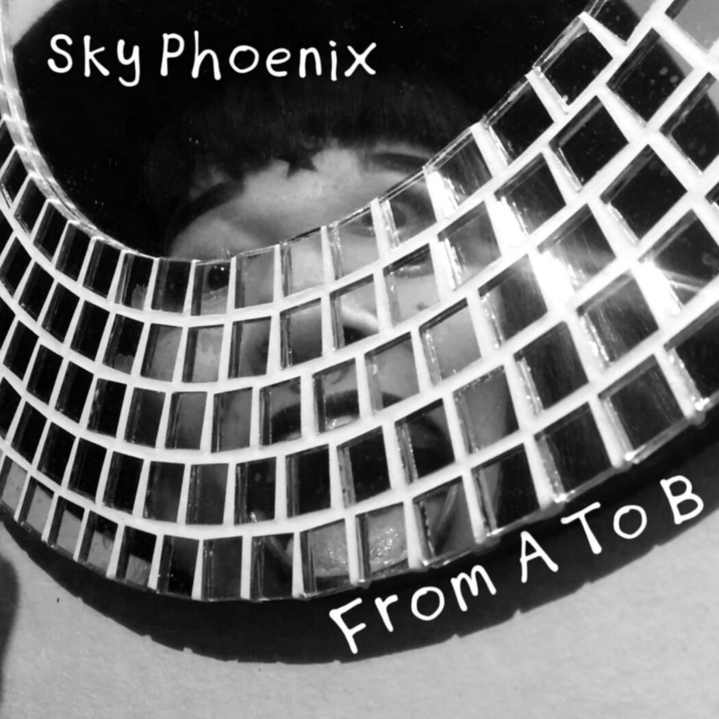 From A To B (Album) - Made in 2016